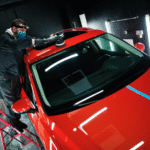 Why Your Car Still Looks Dirty After a Wash (And How Detailing Fixes It)