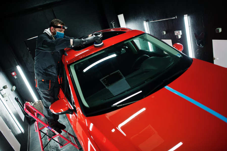 Why Your Car Still Looks Dirty After a Wash (And How Detailing Fixes It)