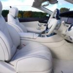 How Interior Cleaning Services Improve Your Car’s Comfort and Value