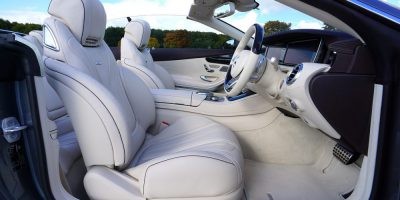 How Interior Cleaning Services Improve Your Car’s Comfort and Value