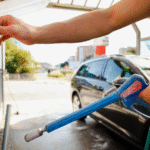 How Mobile Car Washing Saves Your Time, Energy, and Weekend Plans