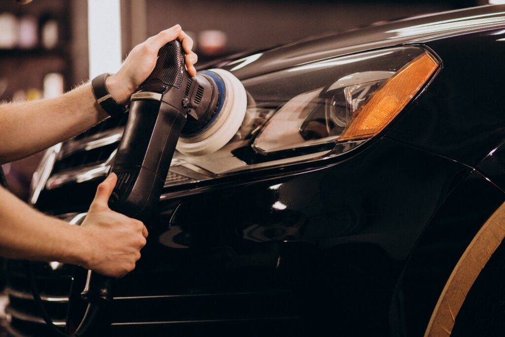 How to Choose the Right Automobile Detailing Service