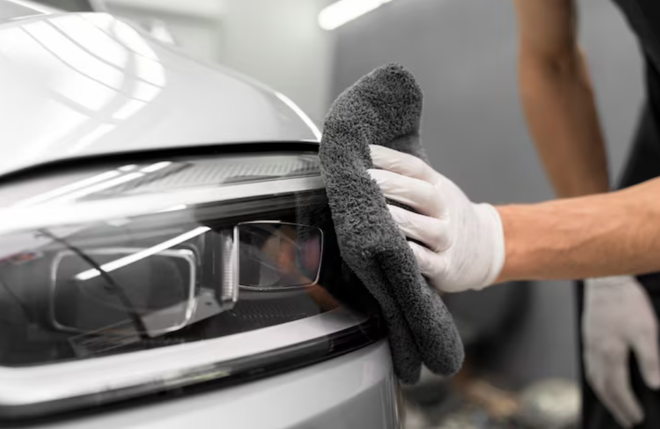 Simple Car Detailing Tips and Tricks to Keep Your Vehicle Looking Fresh