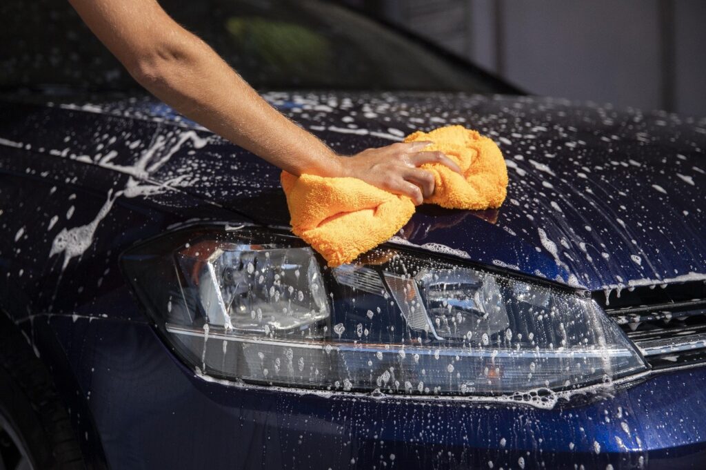 Why Every Busy Car Owner Should Invest in Regular Car Wash and Detailing