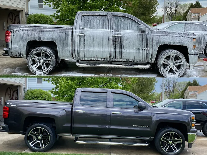 Why Car Detailing Is Essential Before Selling or Trading Your Vehicle