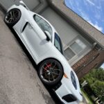How Much Does Mobile Detailing Cost Compared to a Standard Car Wash
