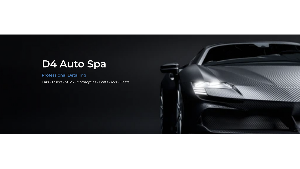 D4 Mobile auto spa and Detailing place picture