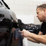 What Is Included in a Professional Car Interior Detailing Service