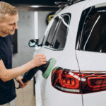 No Waiting Room, No Drop-Off: The Convenience of Mobile Auto Detailing Services