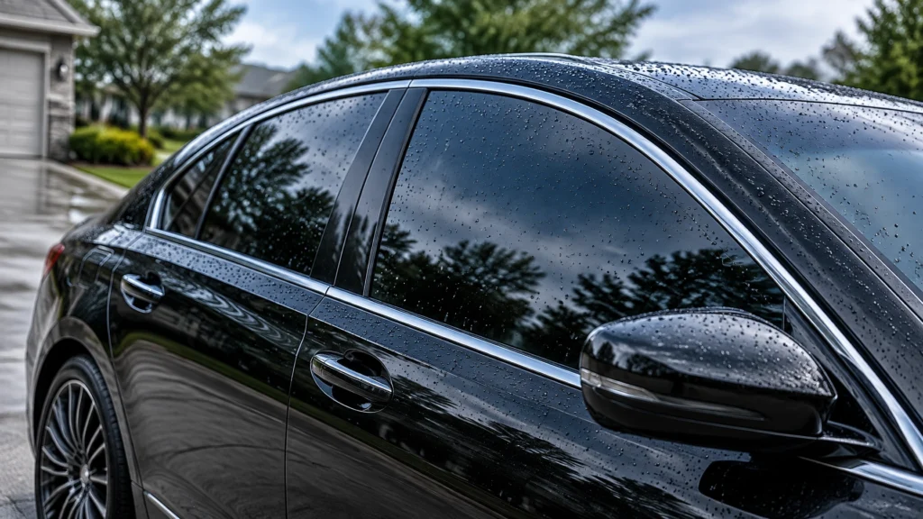 How Long Does Window Tint Last in Ohio? Care Tips for Columbus Drivers