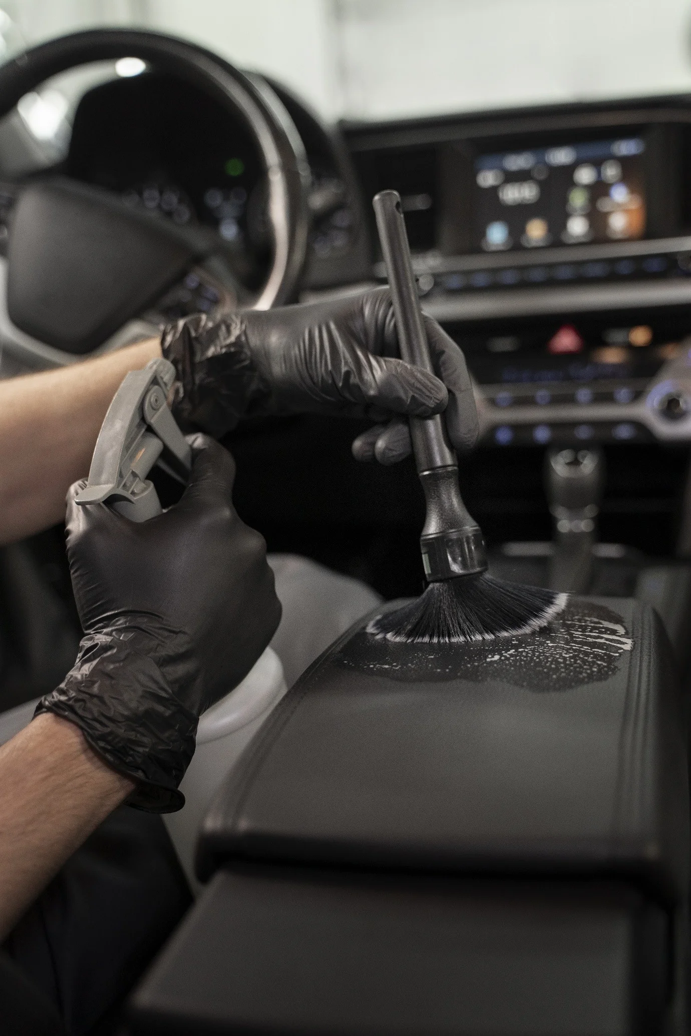 How Regular Car Detailing Protects Your Investment and Increases Vehicle Value