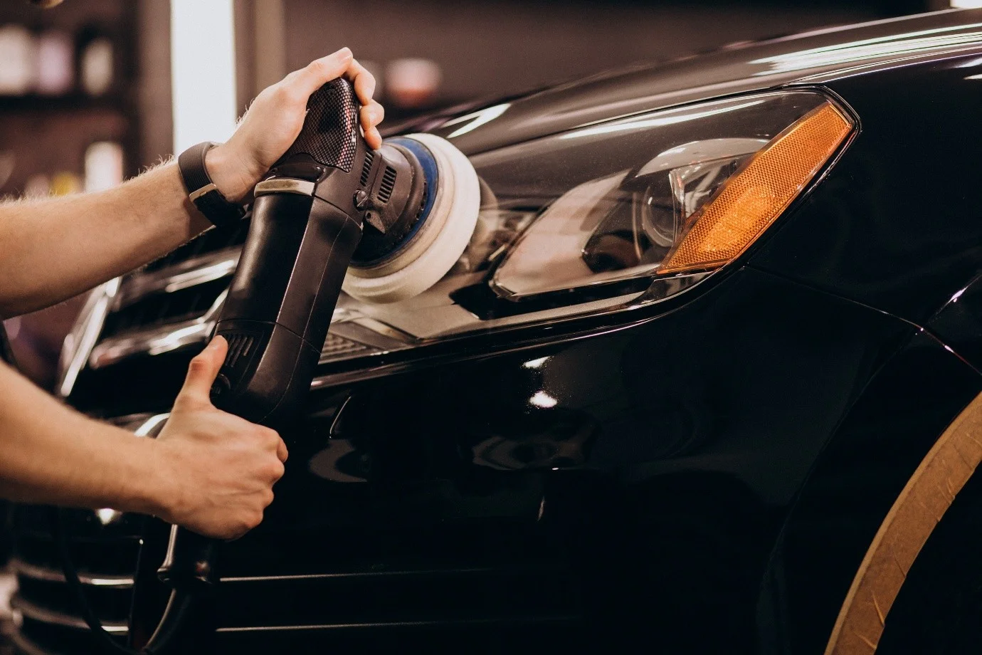 How to Choose the Right Automobile Detailing Service