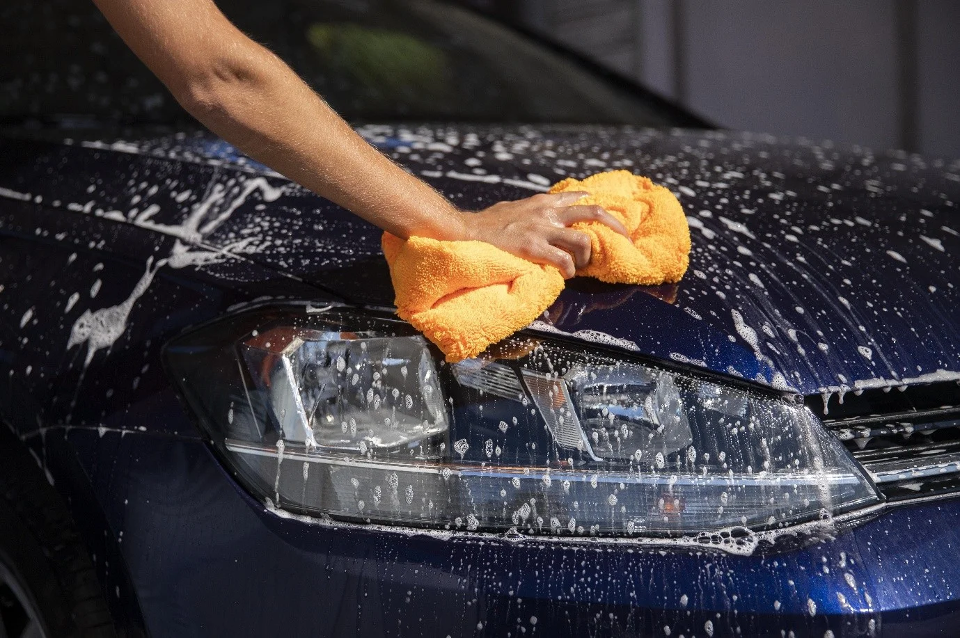 Why Every Busy Car Owner Should Invest in Regular Car Wash and Detailing