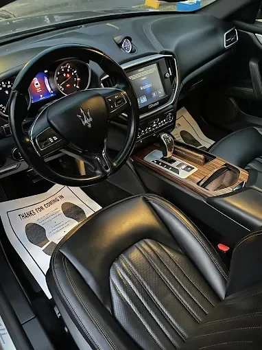Why Every Car Owner Should Consider a Home Car Detailing Service Before Road Trips