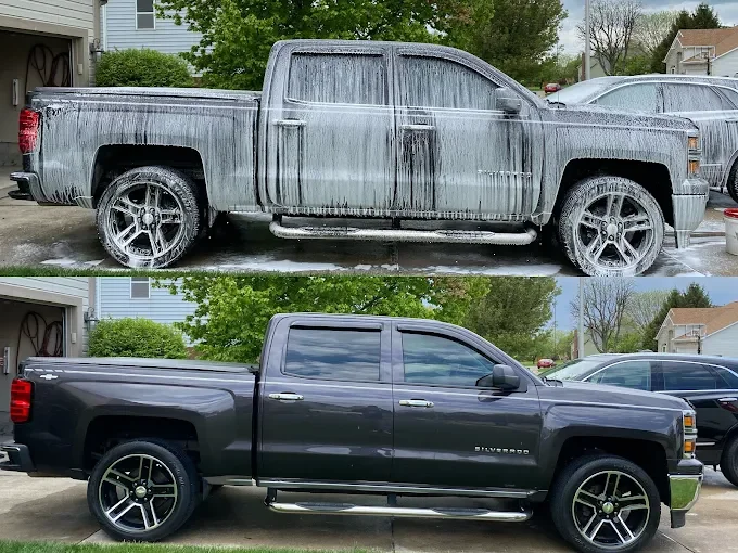 Why Car Detailing Is Essential Before Selling or Trading Your Vehicle