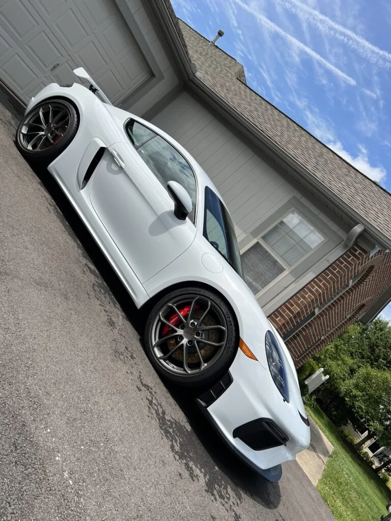 How Much Does Mobile Detailing Cost Compared to a Standard Car Wash