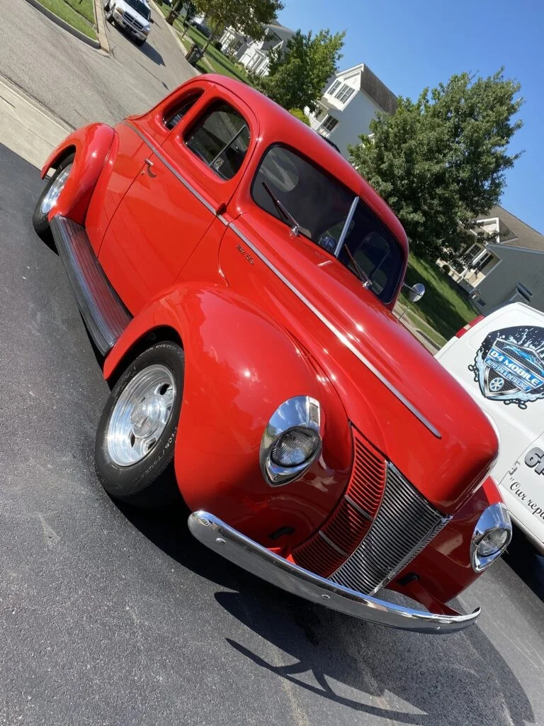 Is Mobile Auto Detailing Worth the Cost? Here’s What You Need to Know