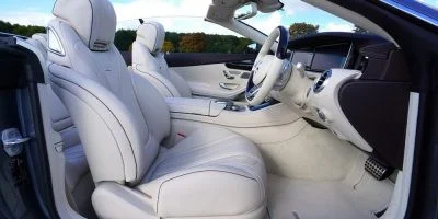 Interior Car Detailing Checklist: Areas That Should Be Cleaned