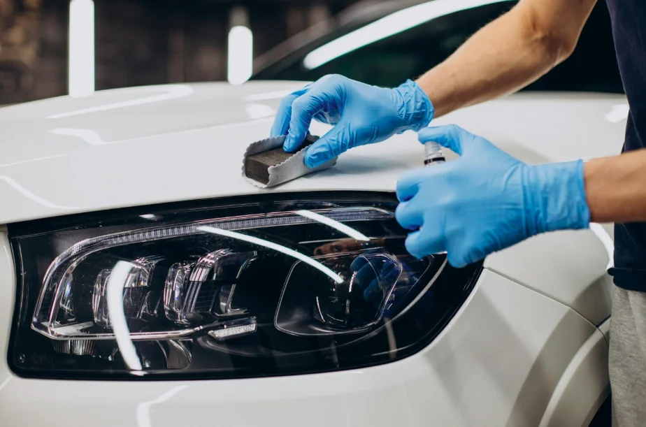 Is Automotive Ceramic Coating Worth It for a Daily-Driven Car