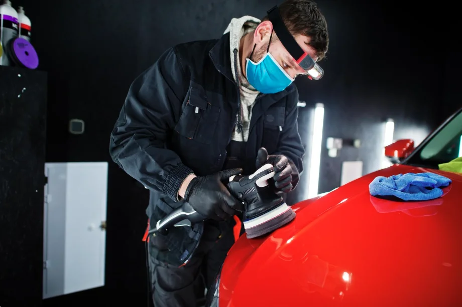 How Car Detailing Services Protect Your Vehicle’s Interior and Exterior