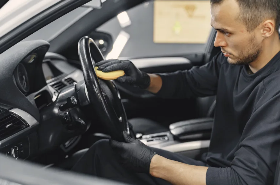 Why Your Car’s Interior Deserves as Much Attention as Its Paint