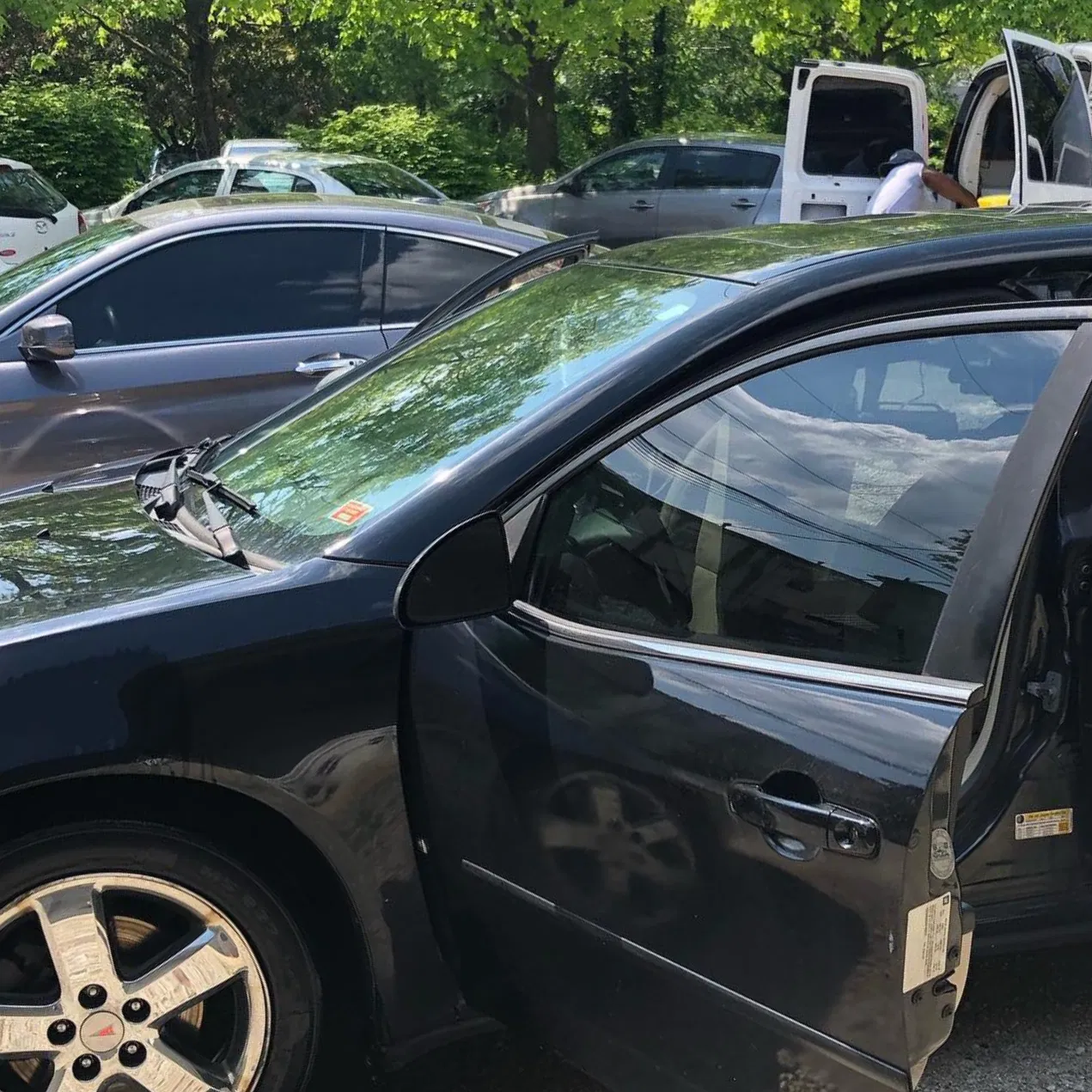 Mobile Detailing FAQs for Columbus, Ohio Drivers: Cost, Prep, and What to Expect