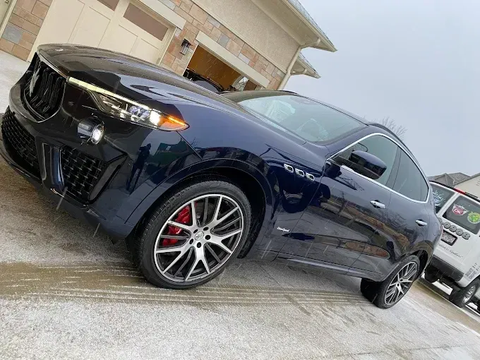 Winter Detailing in Ohio: How to Protect Your Vehicle Before Road Salt Season